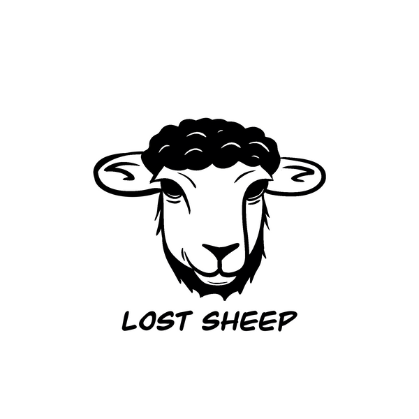 Lost Sheep